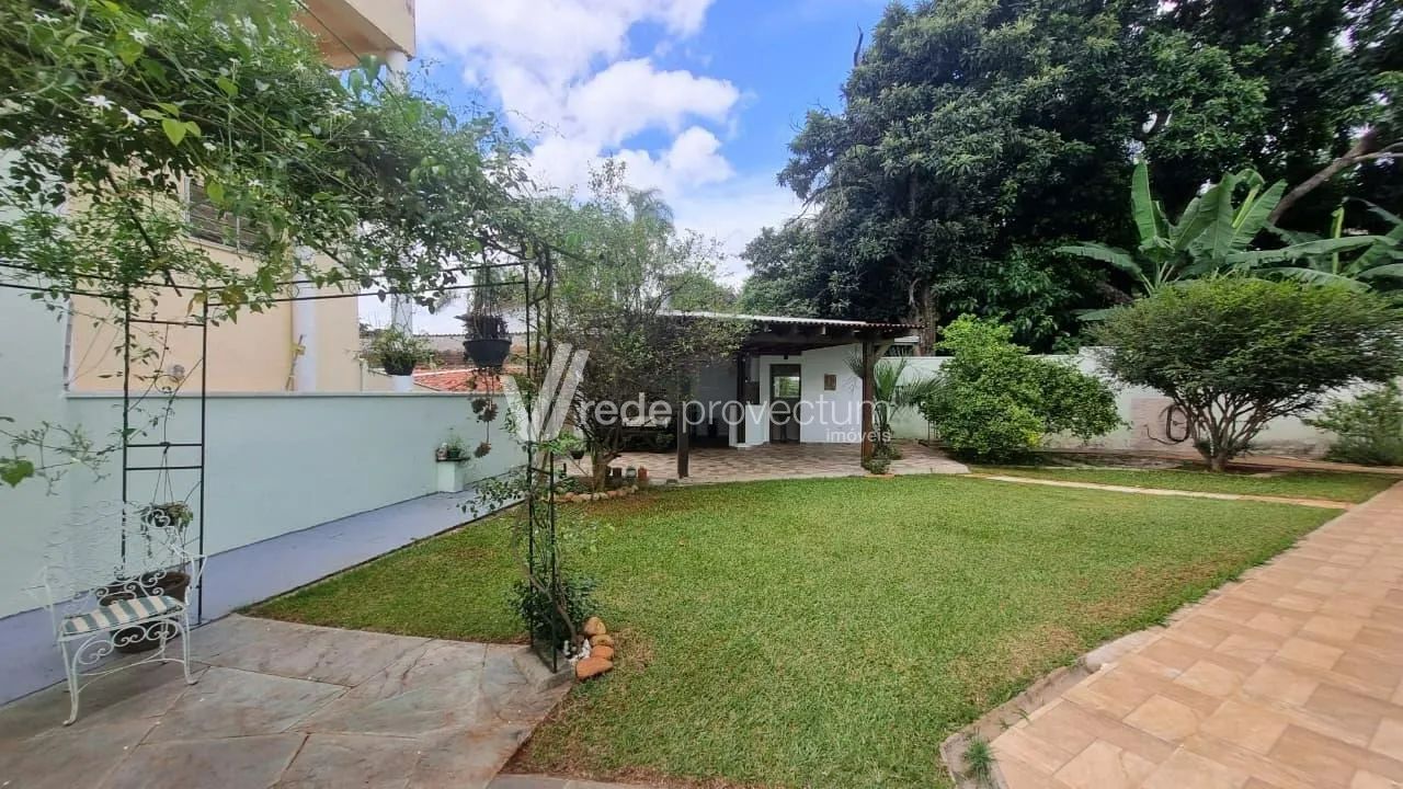 casa - Chácara Primavera - Campinas - Foto 3