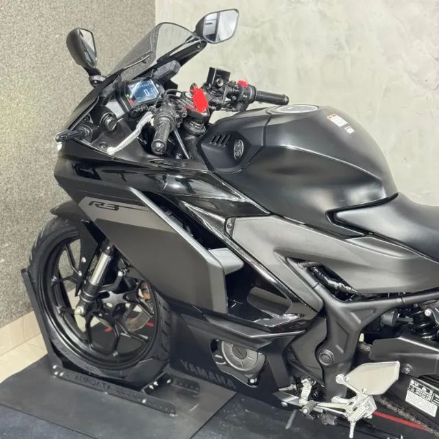 YAMAHA/ R3 ABS - Foto 3