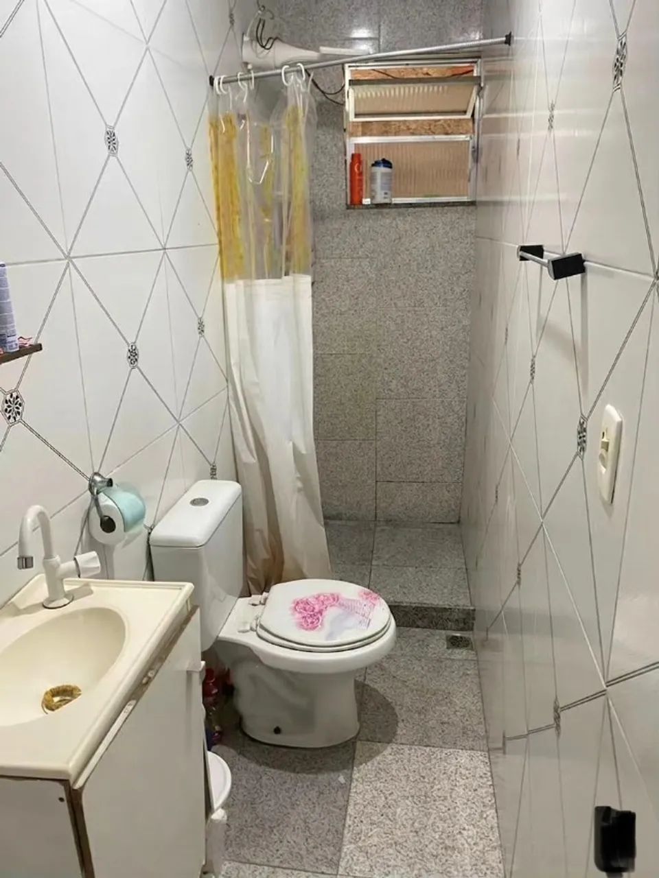 Foto - Rio de Janeiro - Senador Camará