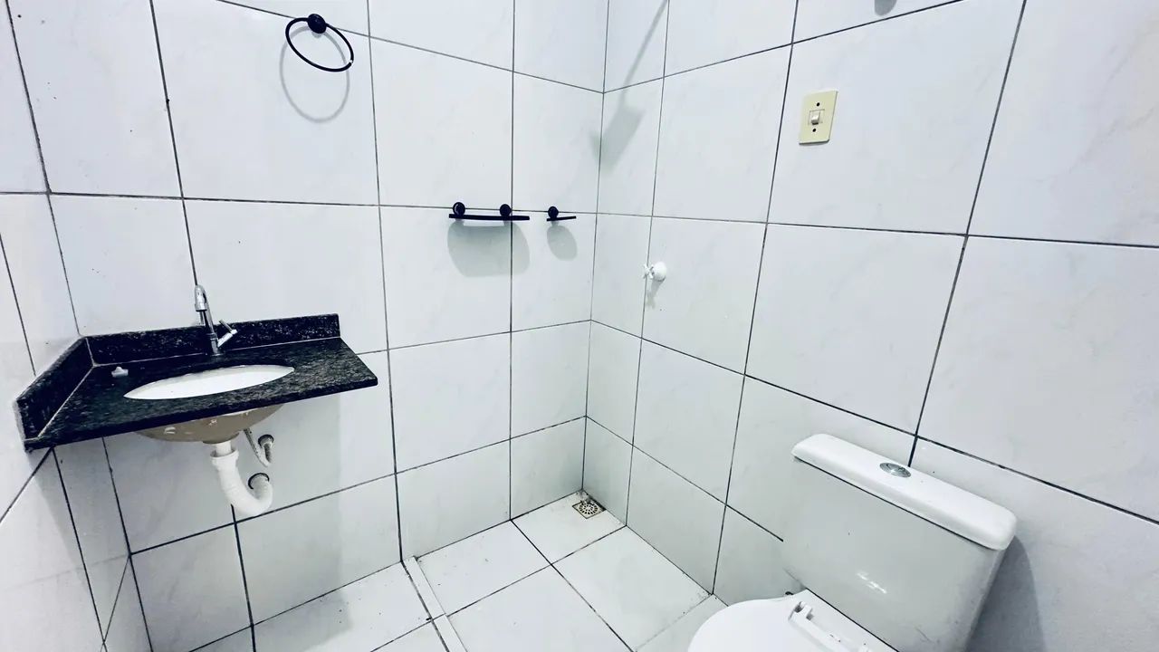 Casa à venda com zero de entrada  - Foto 2