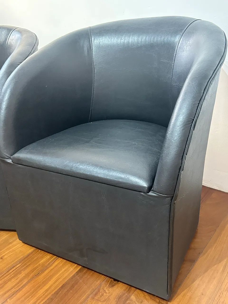 2 poltronas  - Foto 5
