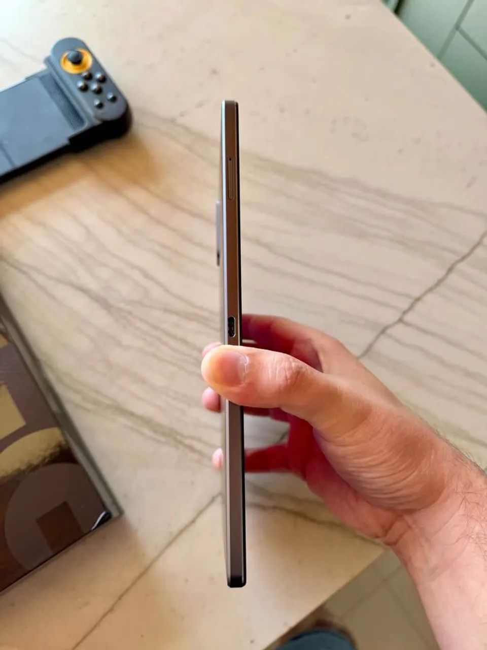 Lenovo Legion Tab Y700 (2023)  - Foto 4