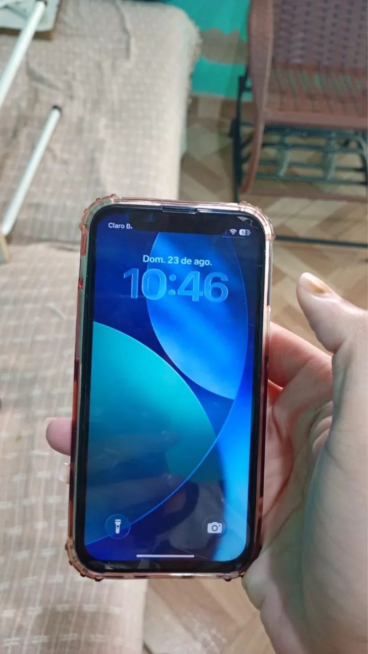 iPhone 13 mini  - Foto 3