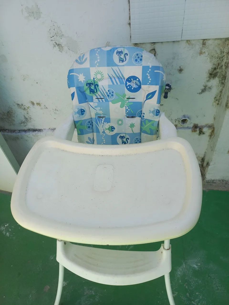 Cadeira bebe - Foto 2