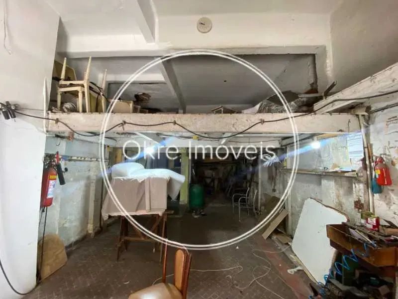 Loja - / Comercial / Urca - Foto 4
