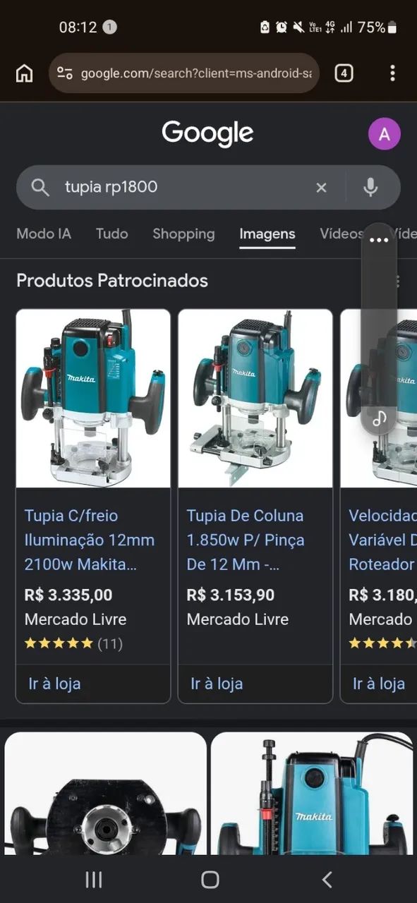 Tupia Coluna - Foto 2