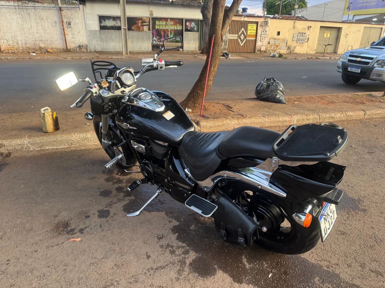 Boulevard M800 nova  - Foto 5