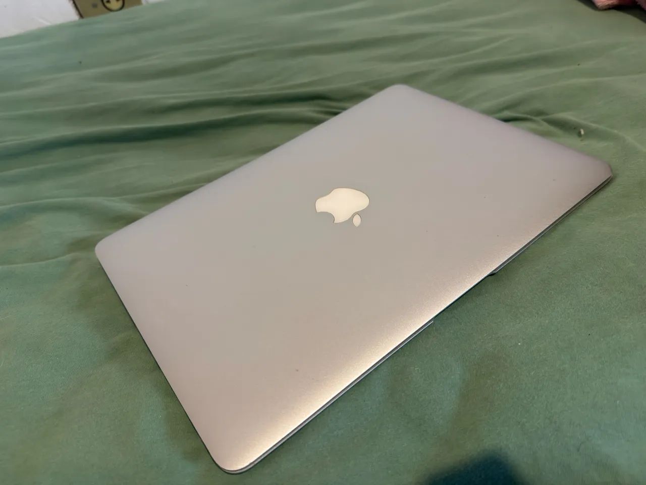 MacBook Air 13? 2015 novíssimo - Notebooks - Uberaba, Curitiba