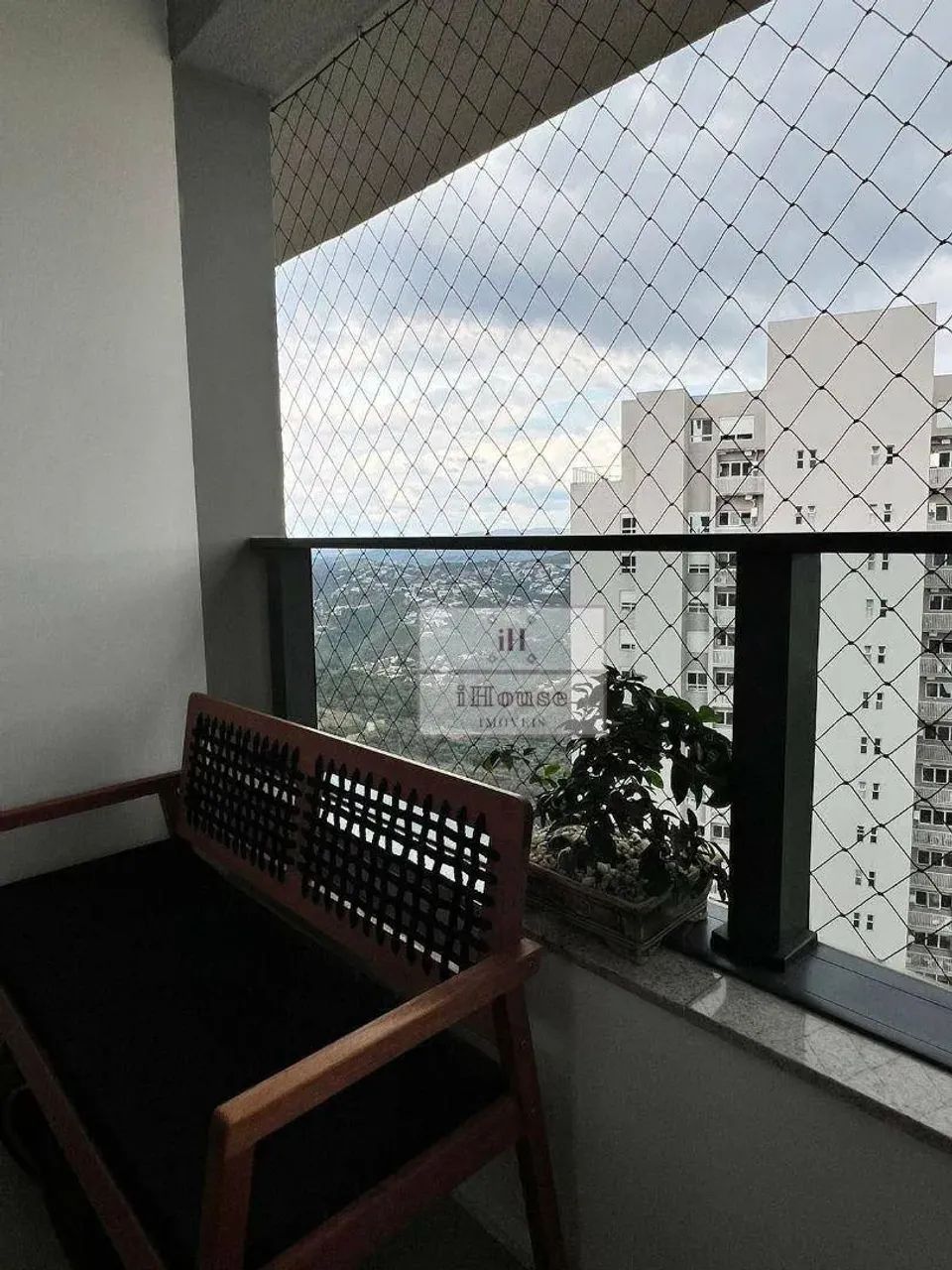 Apartamento 2 quartos Mobiliado Vila da Serra - Foto 3