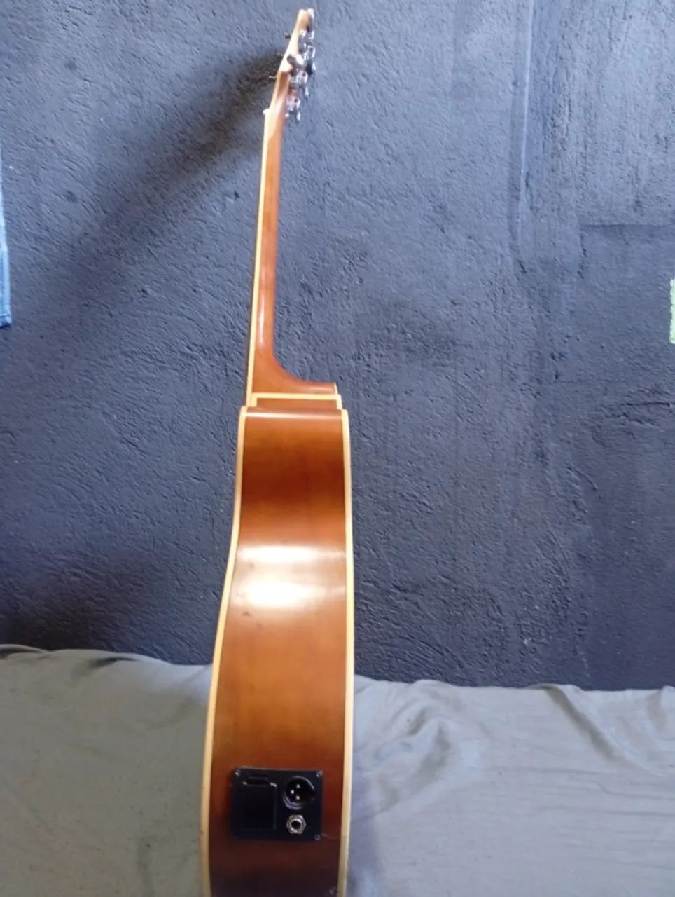 Violão strimberg - Foto 4