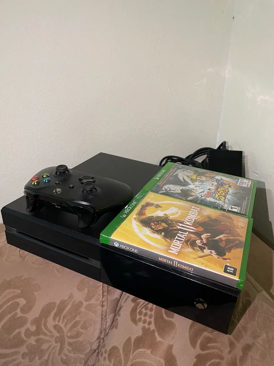 Xbox one
