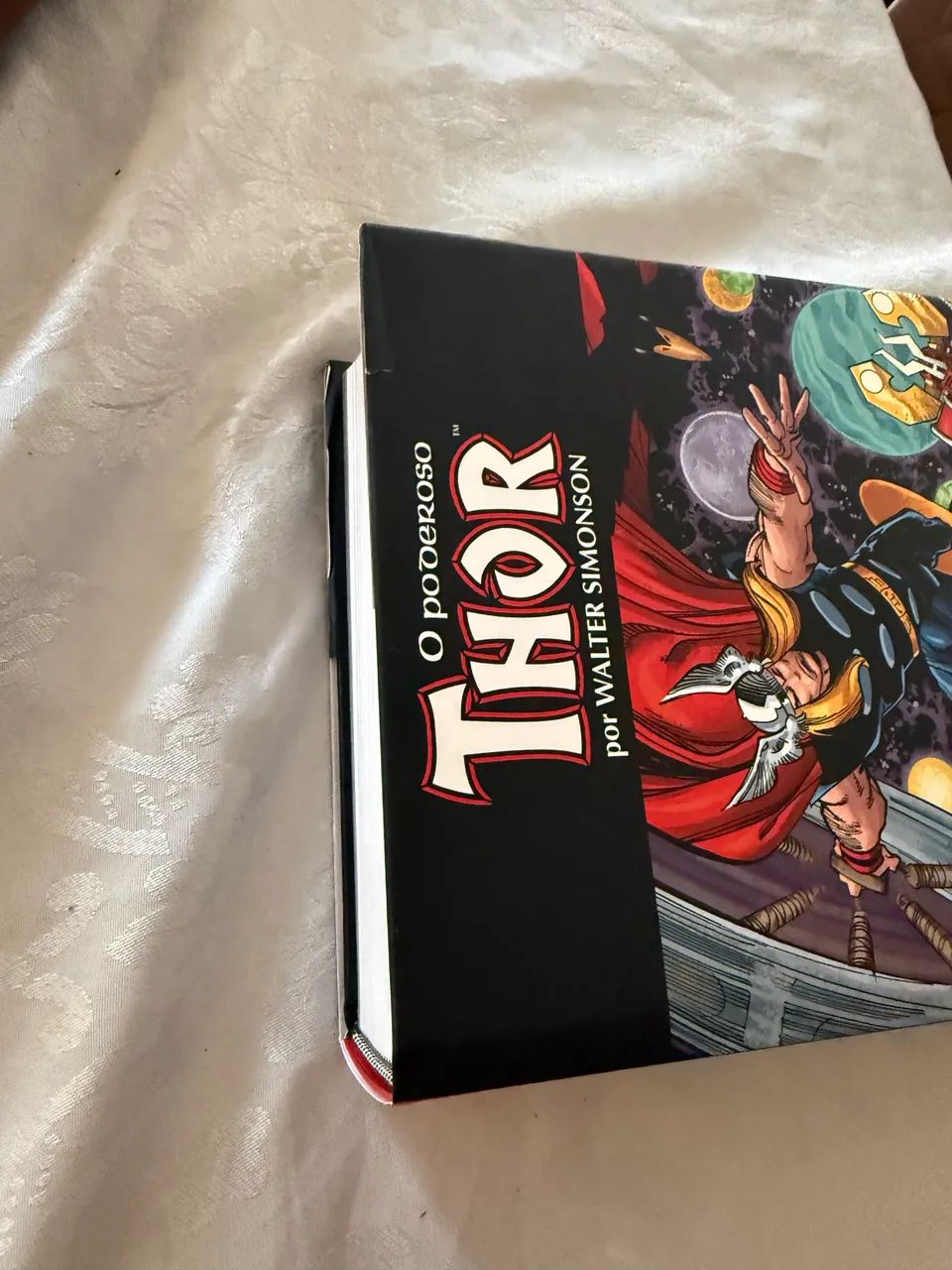 Thor omnibus - Foto 5