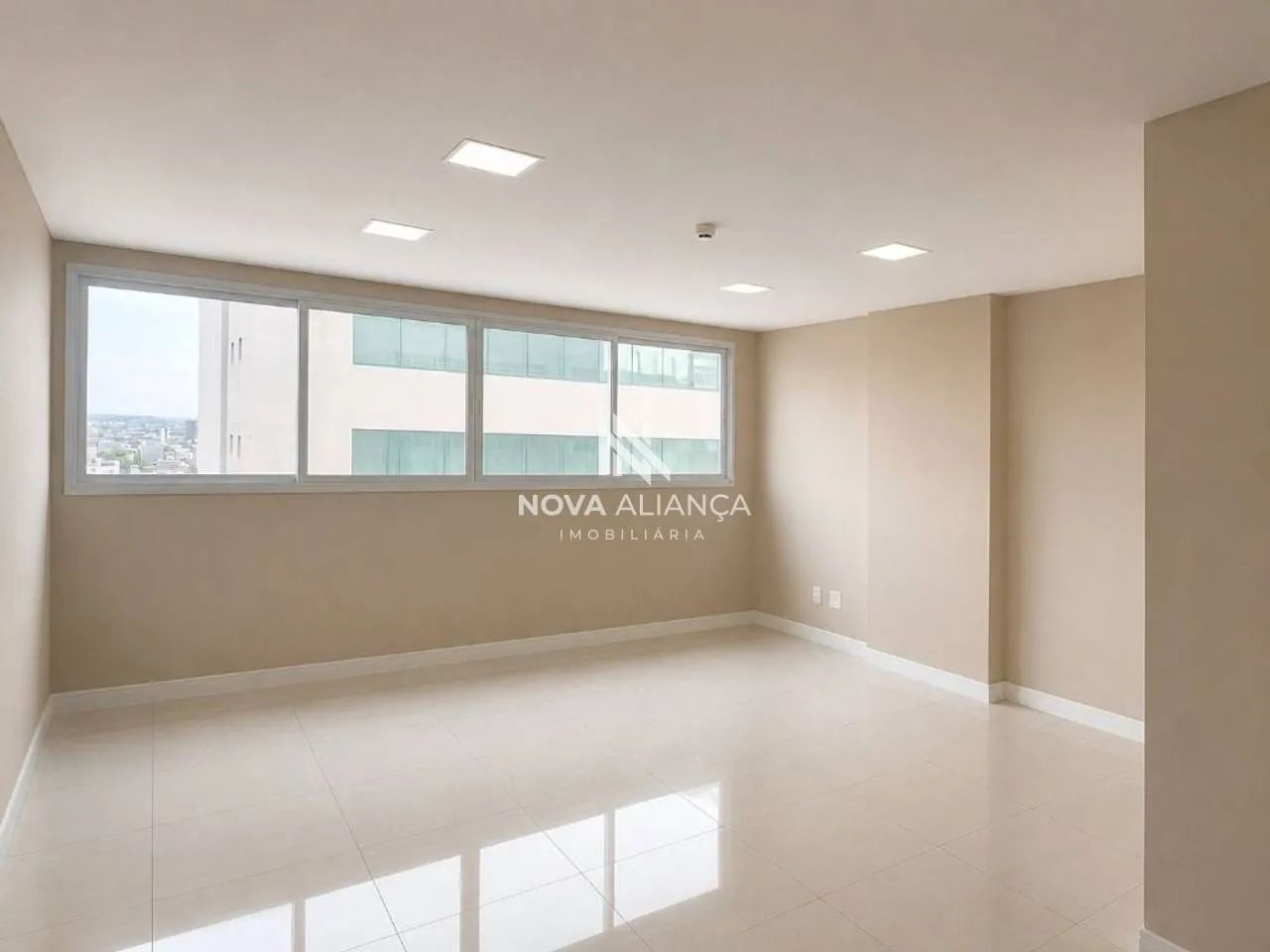 Sala para alugar, 30 m² - Praia da Costa - Vila Velha/ES - Foto 5