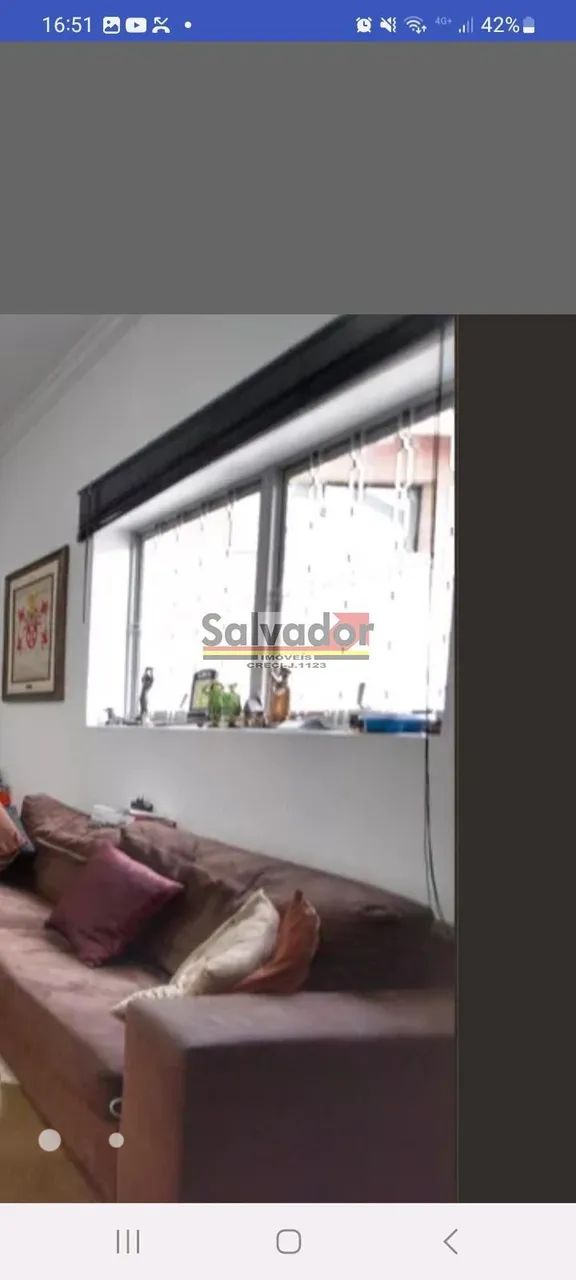 Casa Sobrado em Vila Monumento - São Paulo - Foto 2