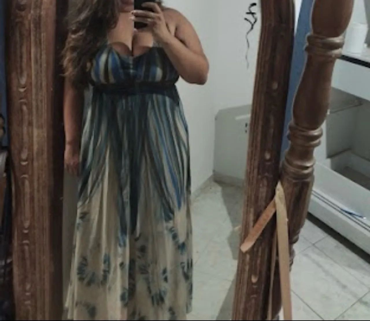 Vestido