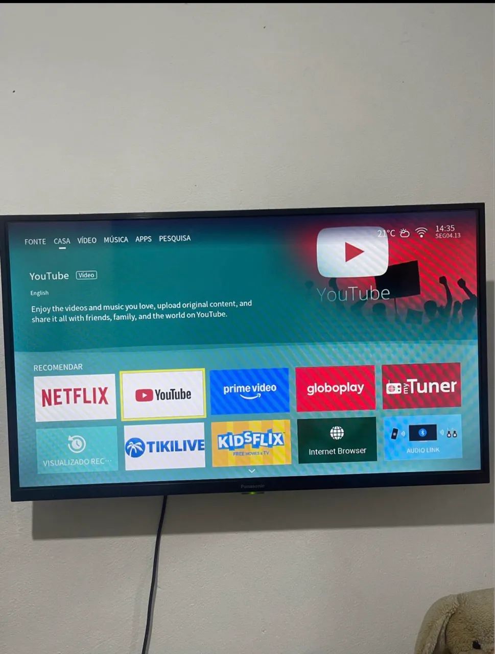Tv smart - Foto 2