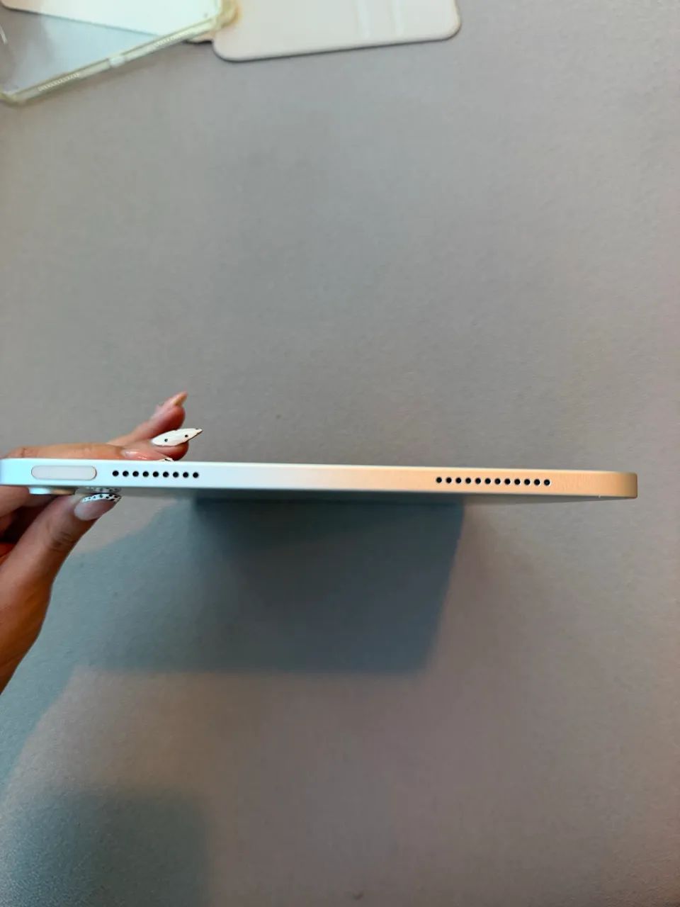 iPad 10 geração 64Gb Prata - Foto 4