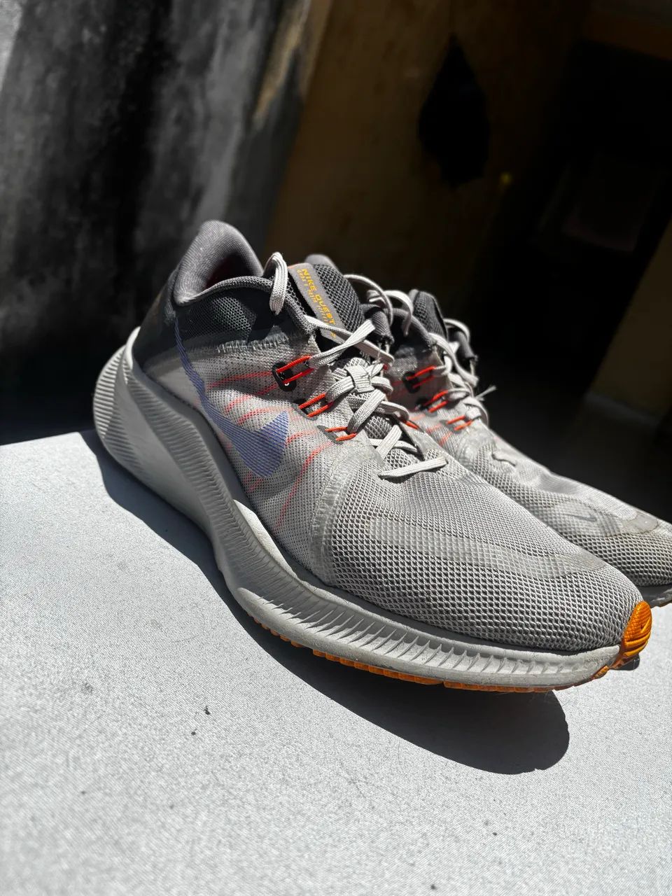 Tênis Nike 