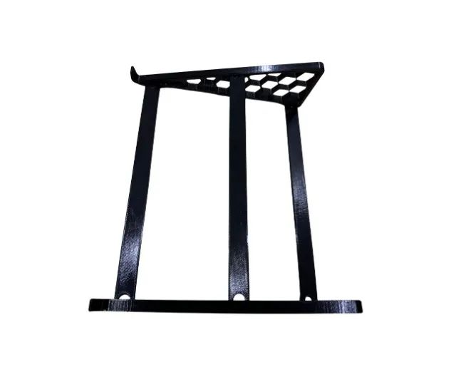Suporte Ergonômico para Notebook Elevado com Design Vazado e Ventilação - Foto 4