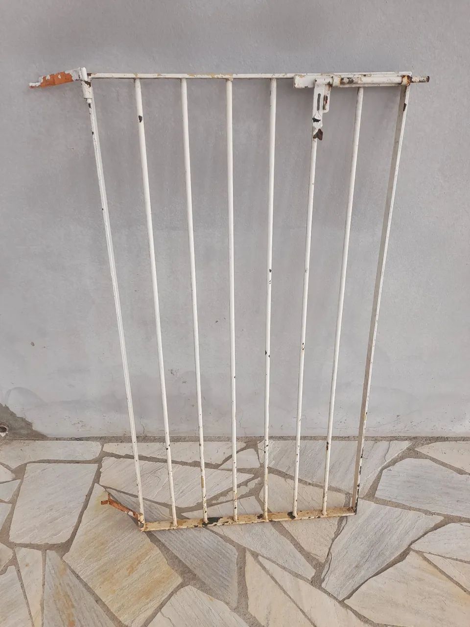 Portão de Ferro
