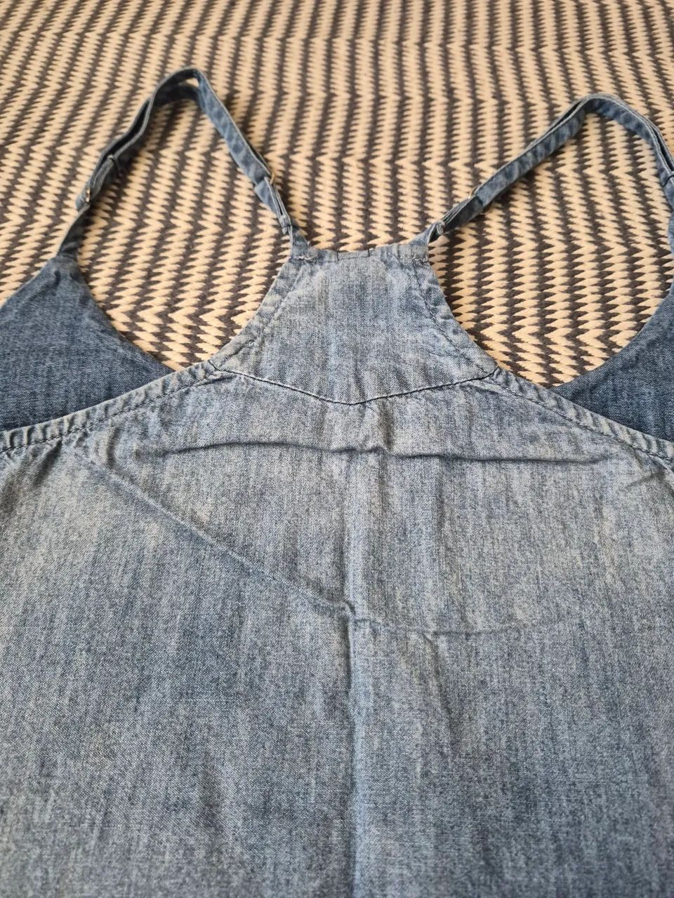 Bata jeans M stonada - Foto 4
