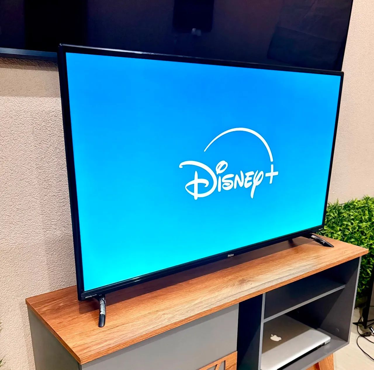 Smart TV 42 PHILCO ROKU FULL HD - Foto 5