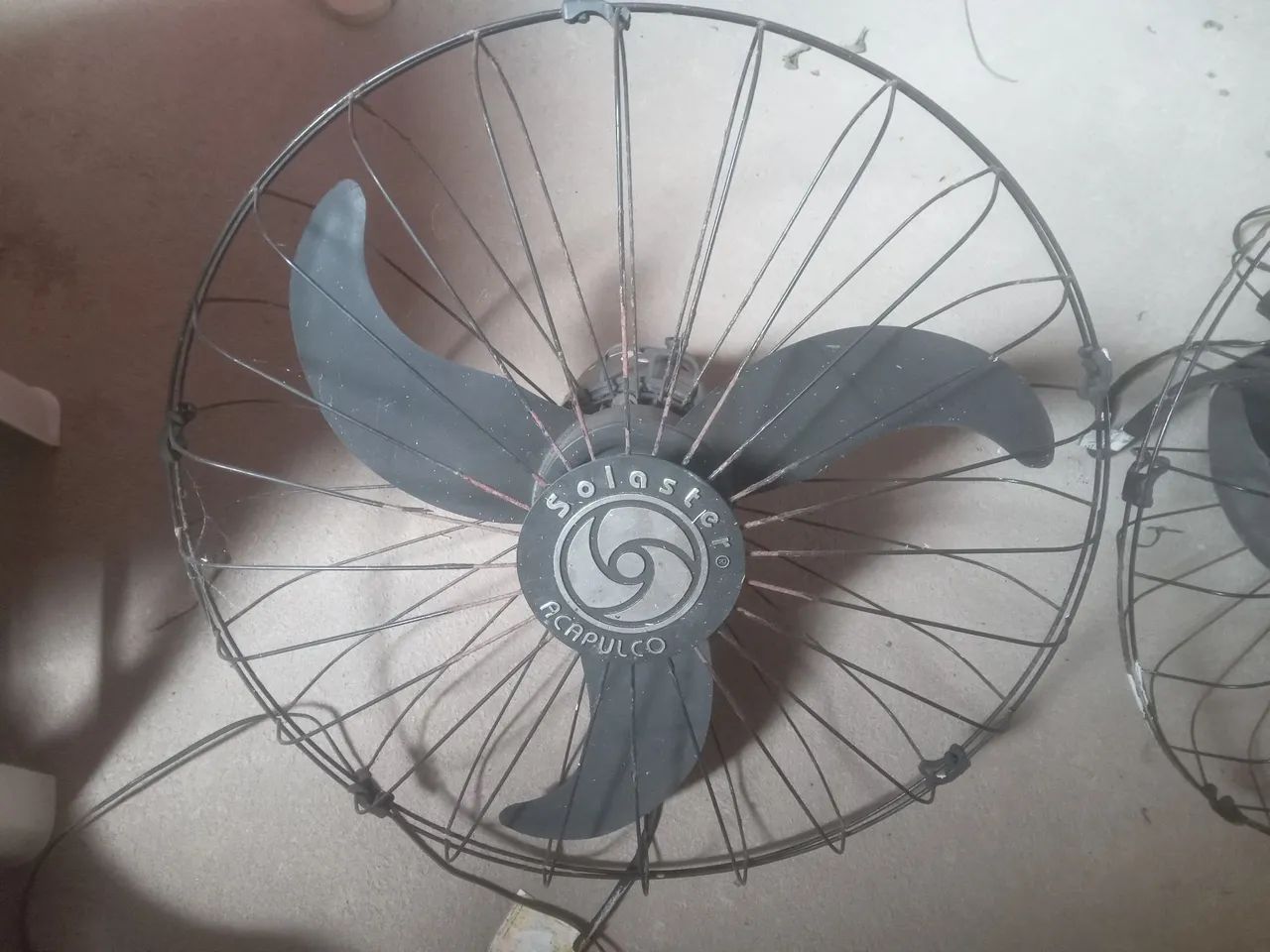 Ventilador turbo  - Foto 3