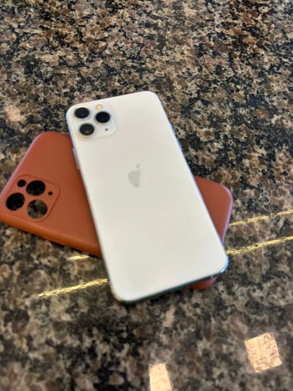 IPHONE 11 PRO 256GB - Celulares e Smartphones - Nova Parnamirim