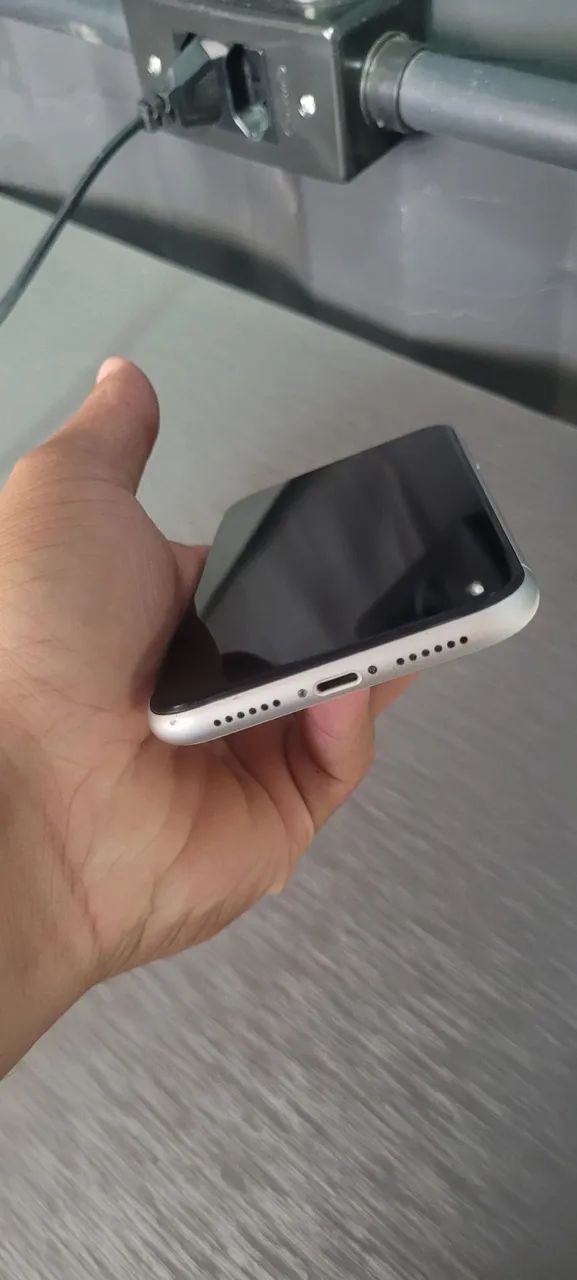 Iphone XR 128gb - Foto 5