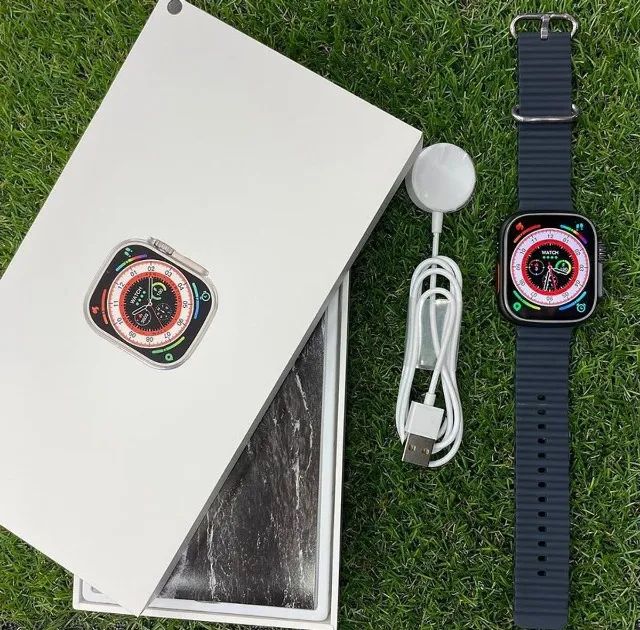 Smartwatch W68 Ultra Max