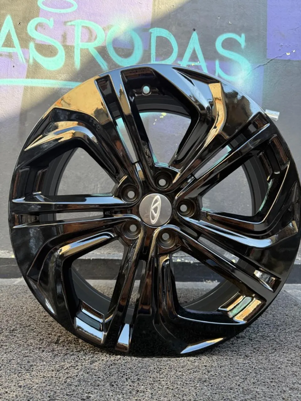 Guia Parachoque Traseiro Vw Polo Gts 1.4 2022 6ea807863 - Peças
