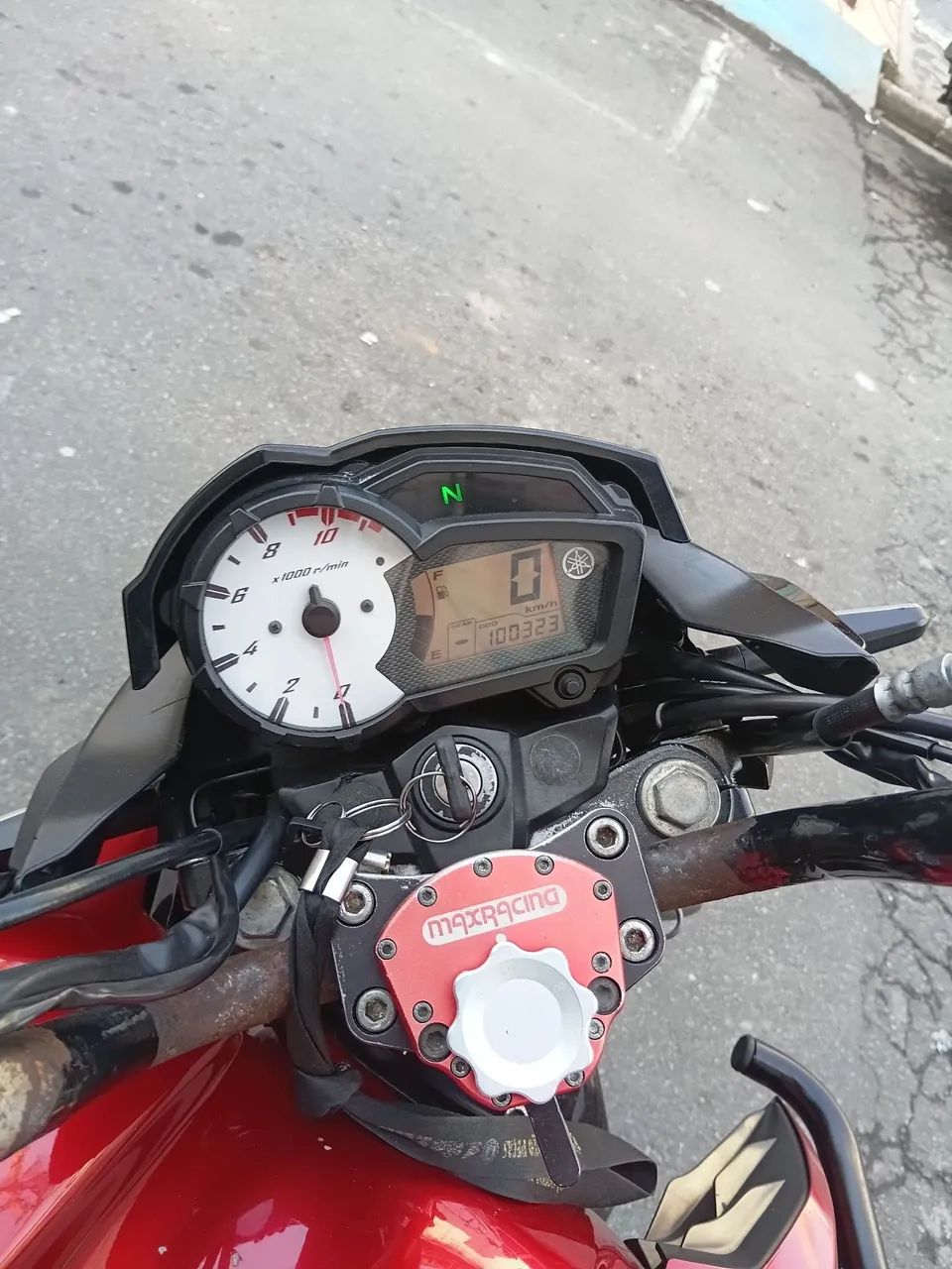 FAZER 150  - Foto 5