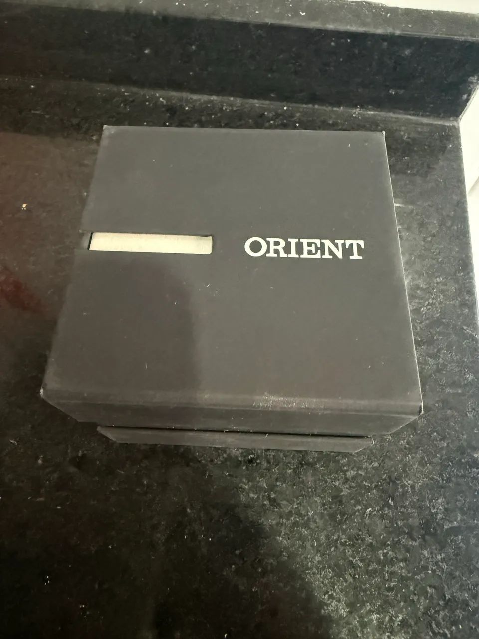 Relógio Orient  - Foto 4