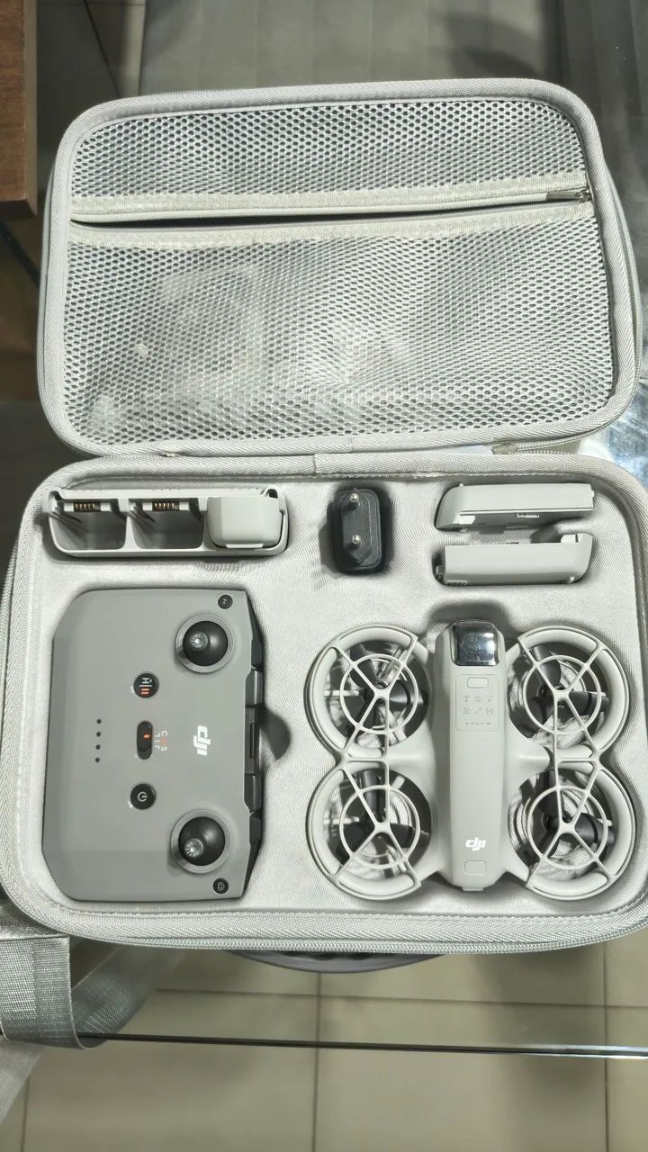 DJI NEO COMBO FLY MORE  - Foto 2