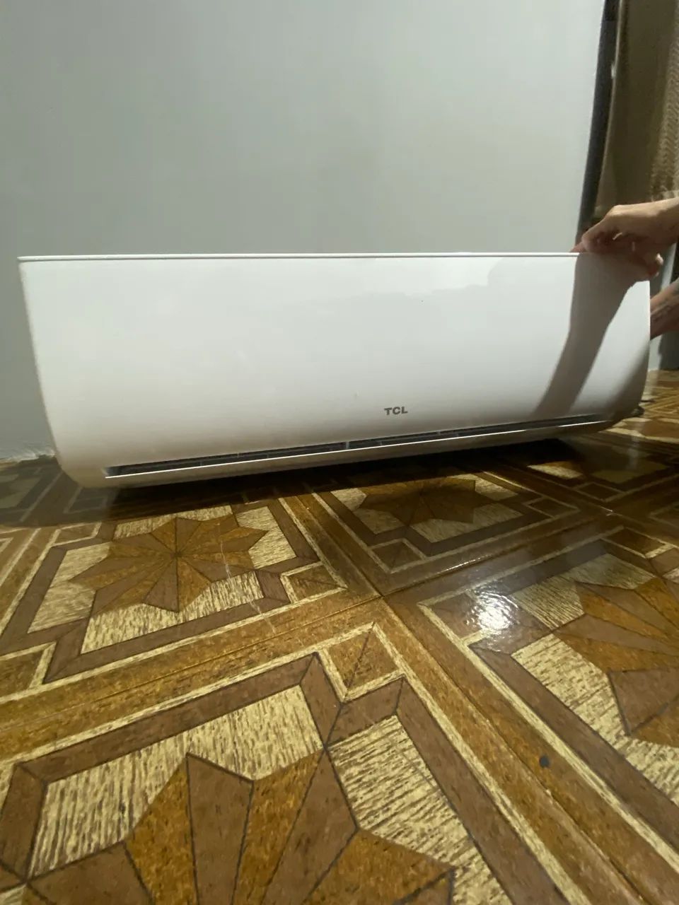 Ar-Condicionado TCL 12.000 BTUs - Foto 3