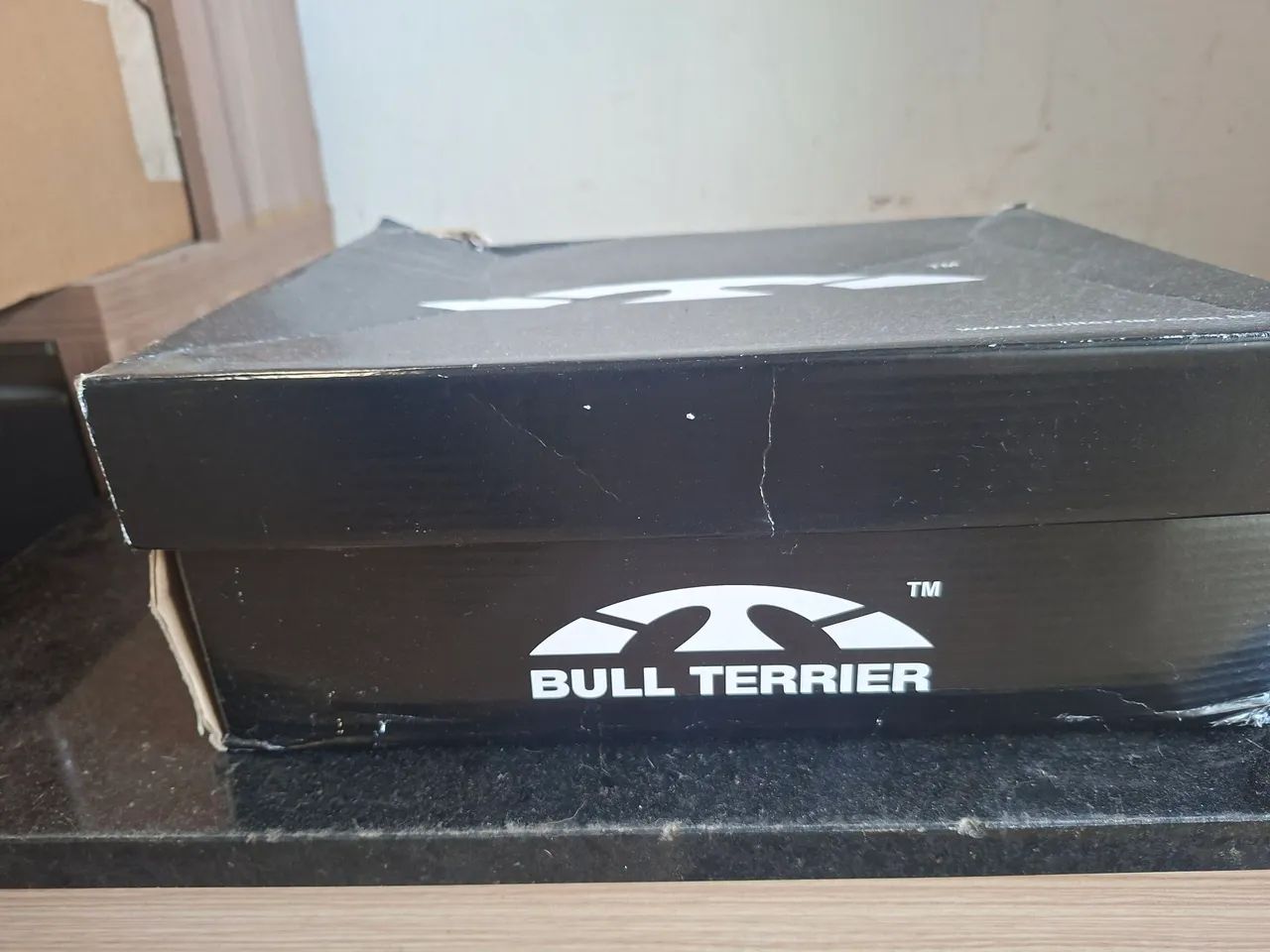 Bota bull terrier - Foto 4