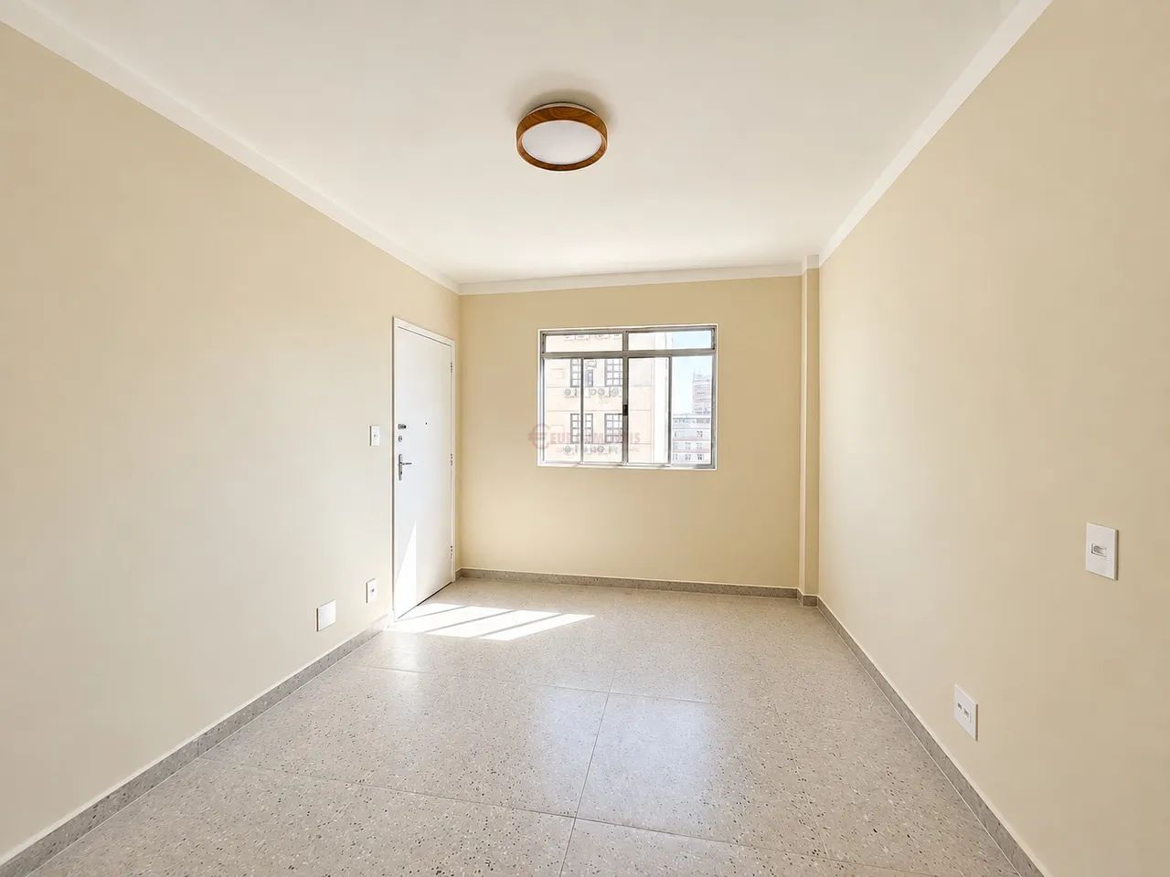 Apartamento Quarto e Sala no Centro de Juiz de Fora - Foto 4
