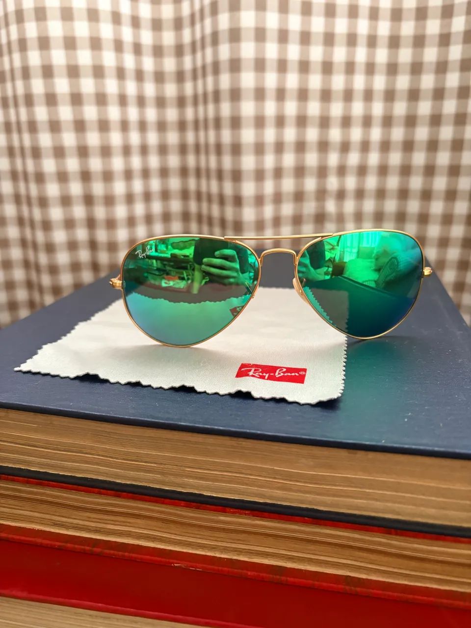 Óculos de Sol RAY-BAN®- ORIGINAL - Foto 3