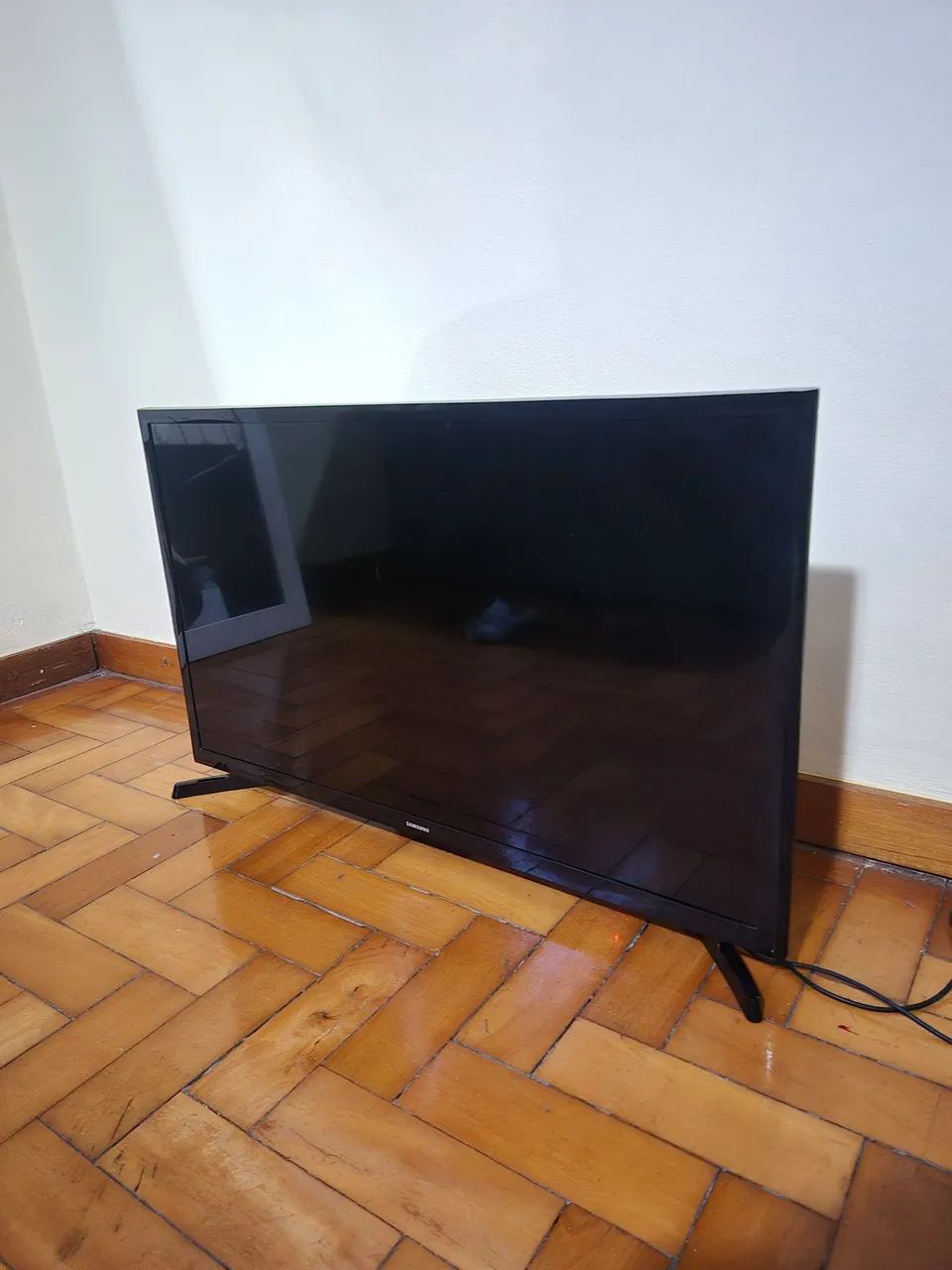 TV smart 32 polegadas