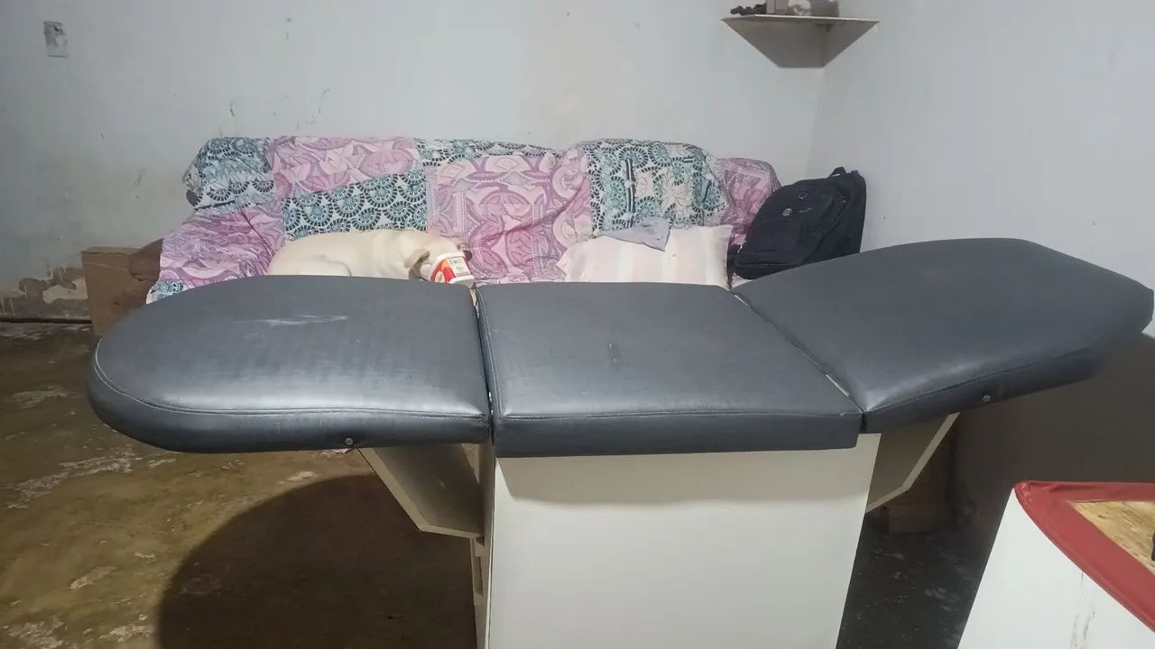 Maca projetada  - Foto 2