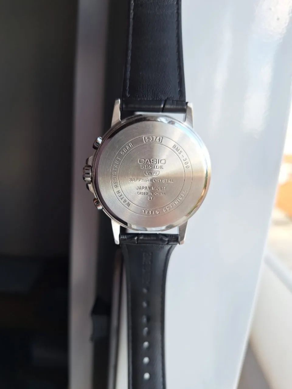 Relogio Casio Beside - Foto 4
