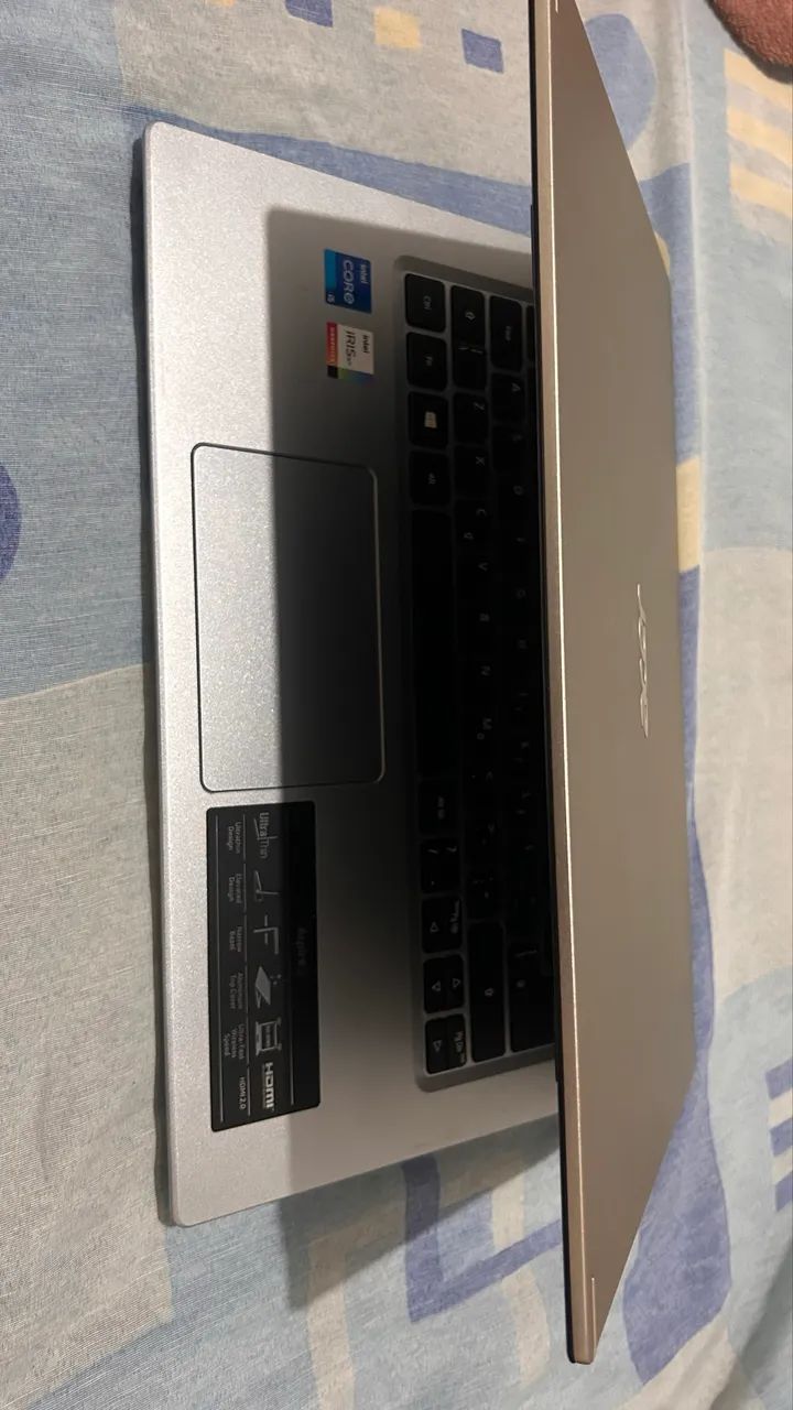 Notebook Acer Aspire 5 - Foto 5