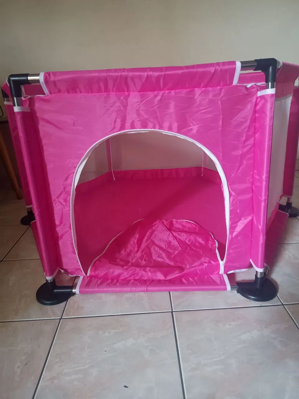 Cercadinho infantil  - Foto 4