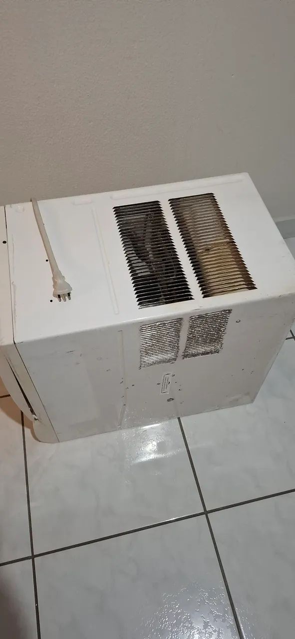 Ar Springer Midea 12000 BTUS - Foto 3