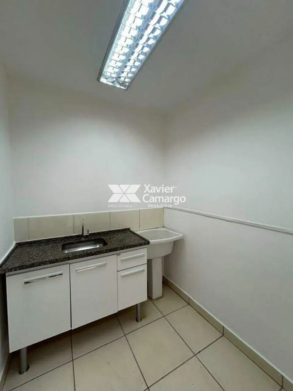Salão comercial com 450m² para locação no Centro - Cordeirópolis/SP - Foto 5