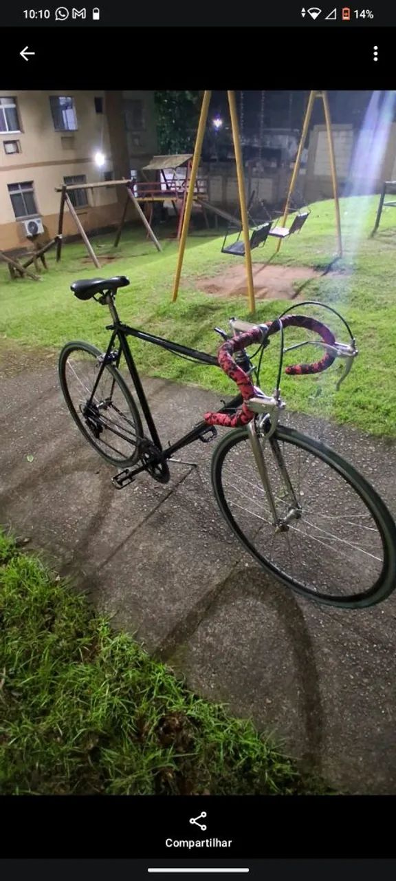 Caloi 10 speed  - Foto 3