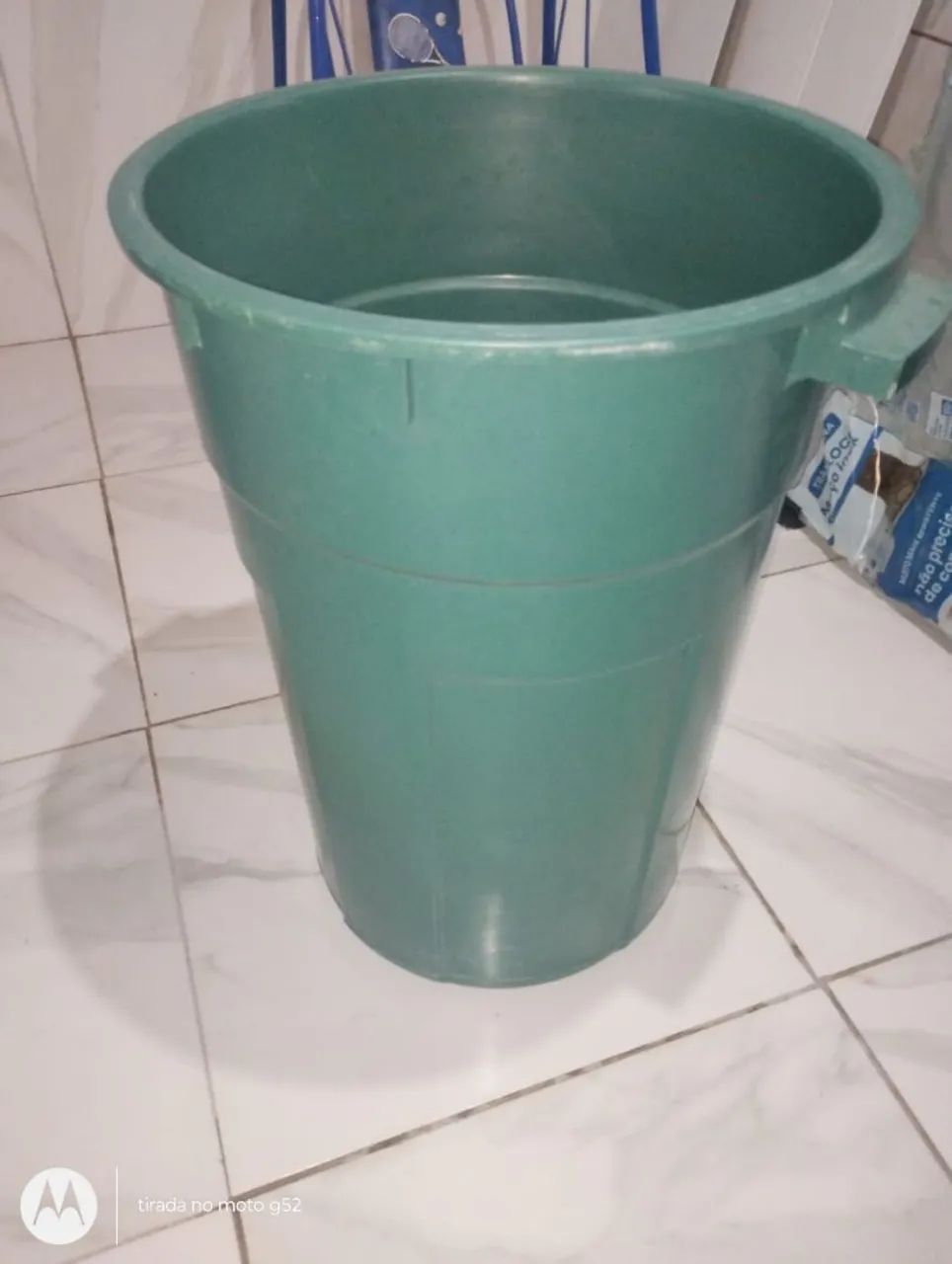Balde de 100 litros  - Foto 2