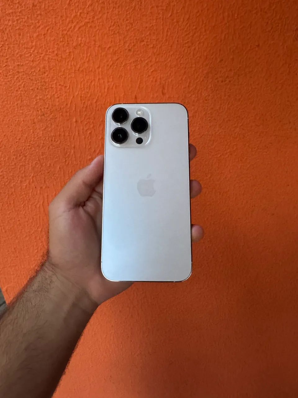 IPhone 14 Pro Max - NOTA FISCAL E CAIXA  - Foto 3