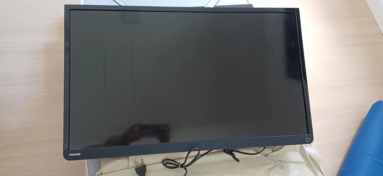 TV LD 32 SEMP TOSHIBA  - Foto 4