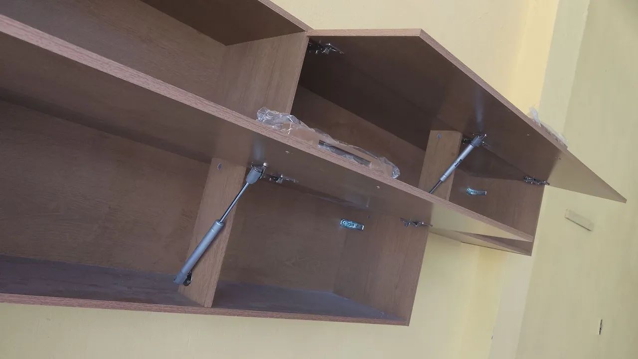 COZINHA COMPLETA EM MDF - Foto 3